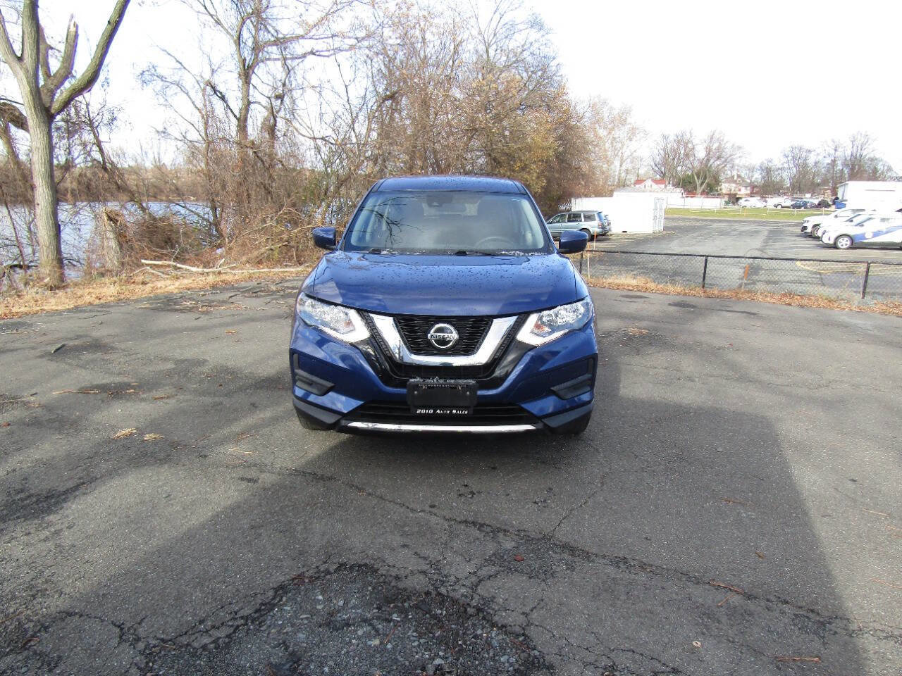 Used 2020 Nissan Rogue S image 10