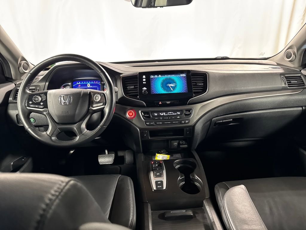 Certified 2022 Honda Pilot Special Edition image 4