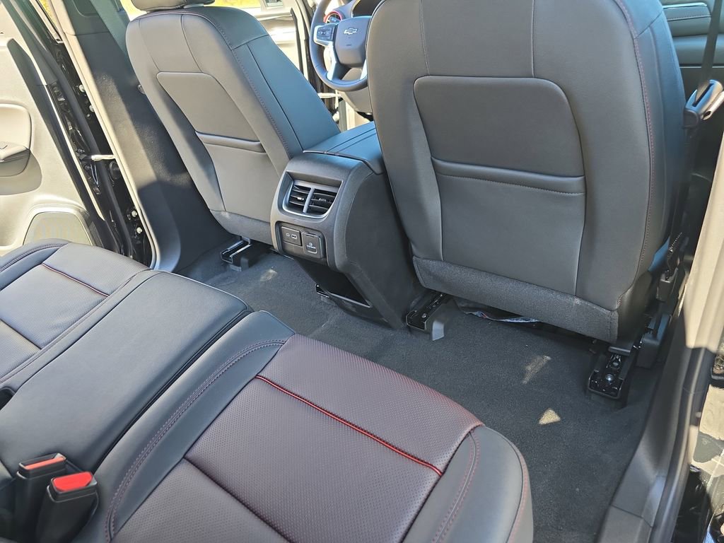 New 2025 Chevrolet Blazer RS w/ Enhanced Convenience Package image 11