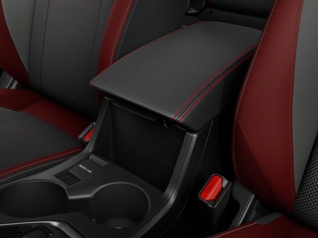 New 2026 Subaru Impreza RS image 21