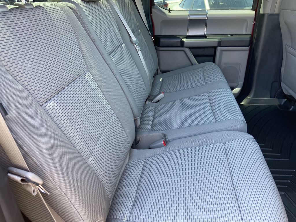 Used 2016 Ford F150 XLT w/ Equipment Group 302A Luxury AWD/4WD image 22