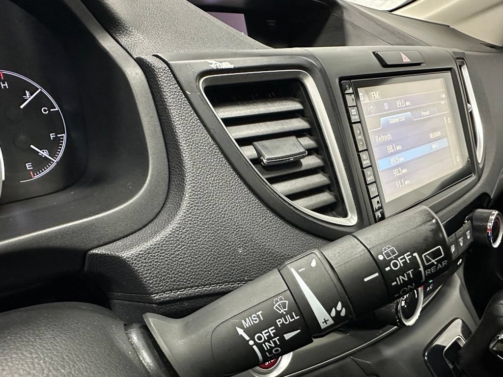 Used 2015 Honda CR-V EX image 21