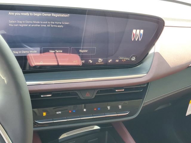 New 2026 Buick Envision Sport Touring AWD/4WD image 10