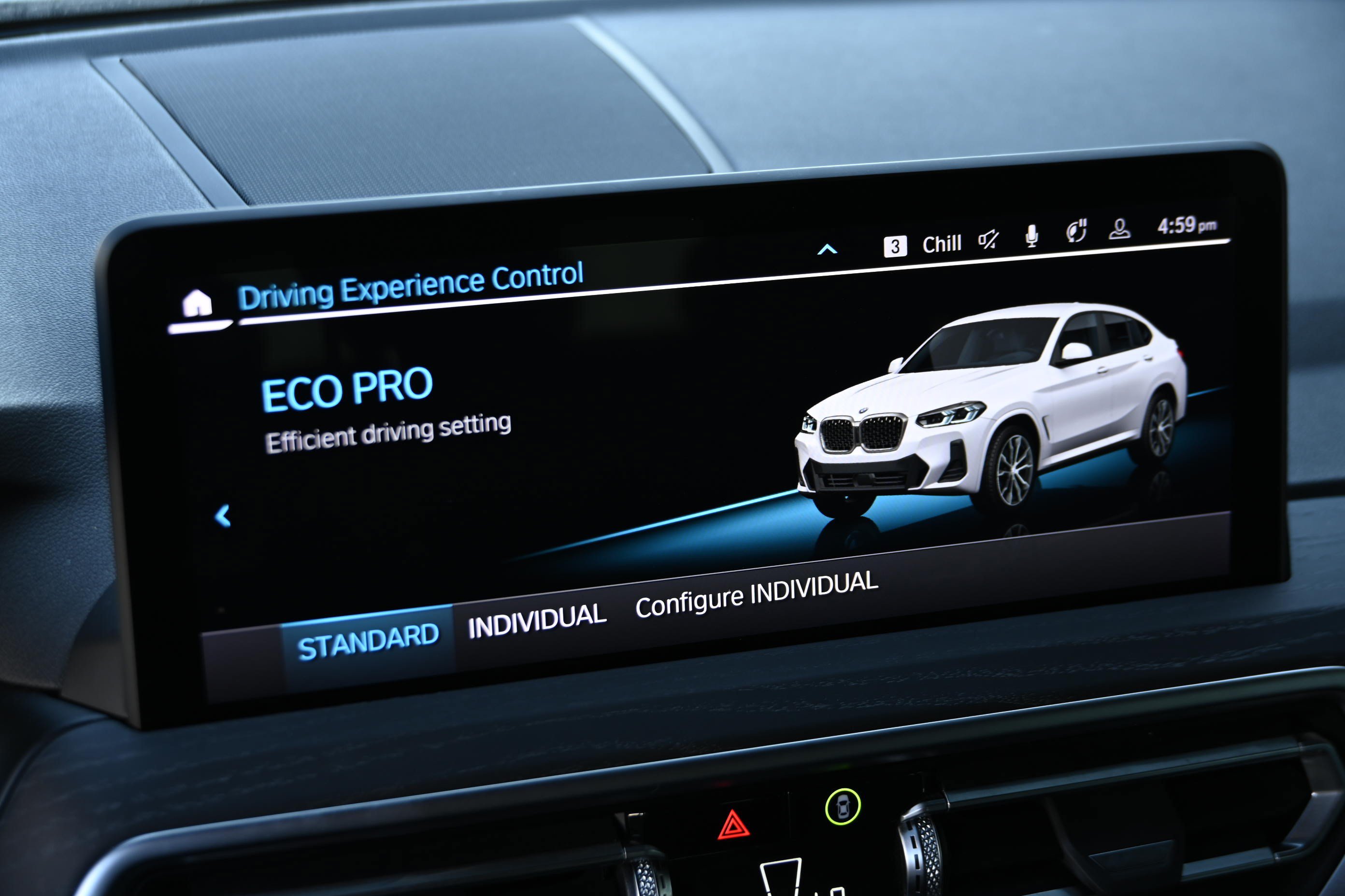 Certified 2025 BMW X4 xDrive30i w/ Premium Package AWD/4WD image 33