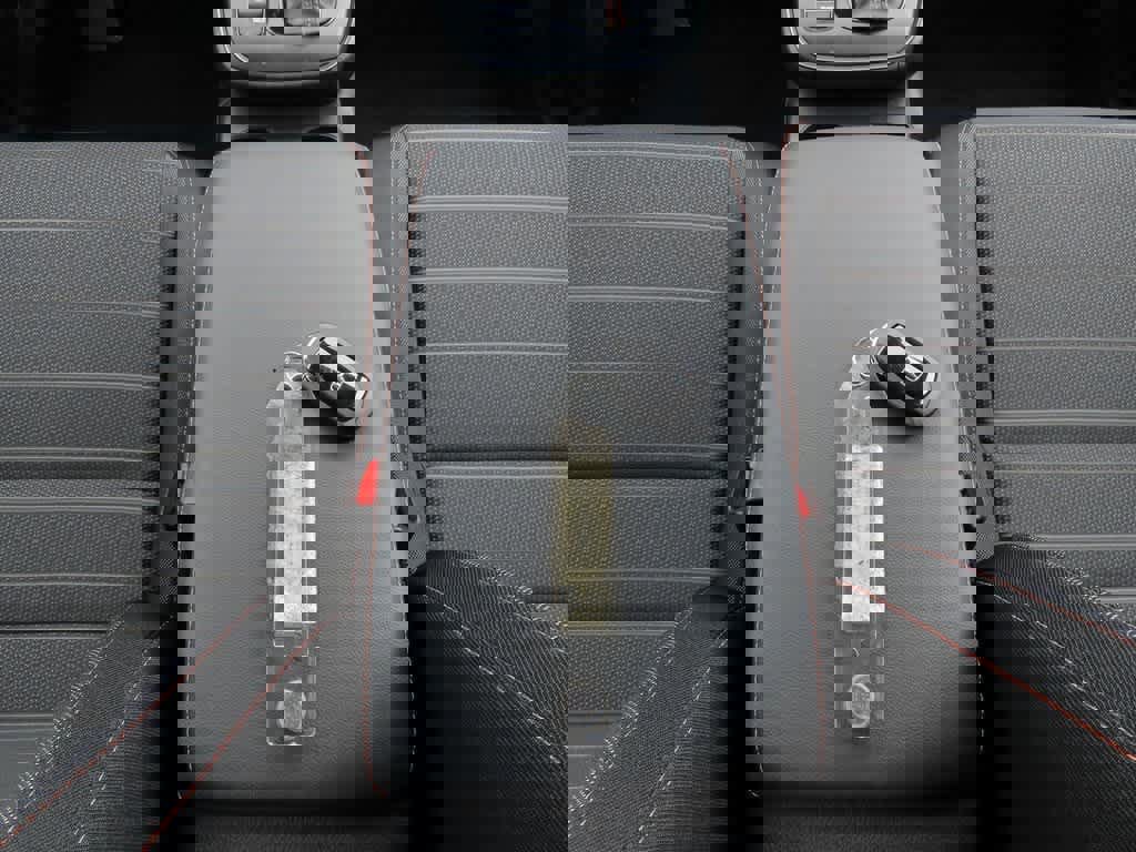 New 2026 Honda CR-V TrailSport image 27