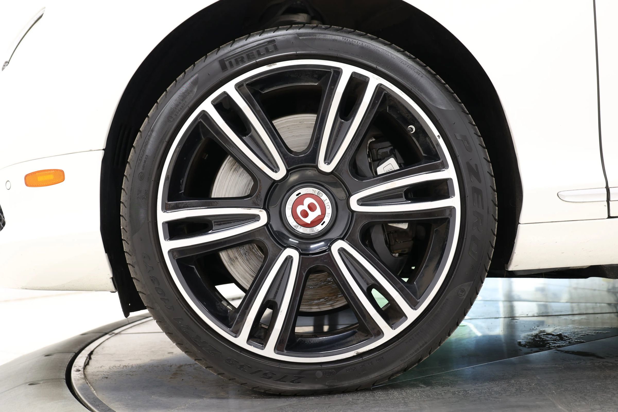 Used 2013 Bentley Continental GT image 89