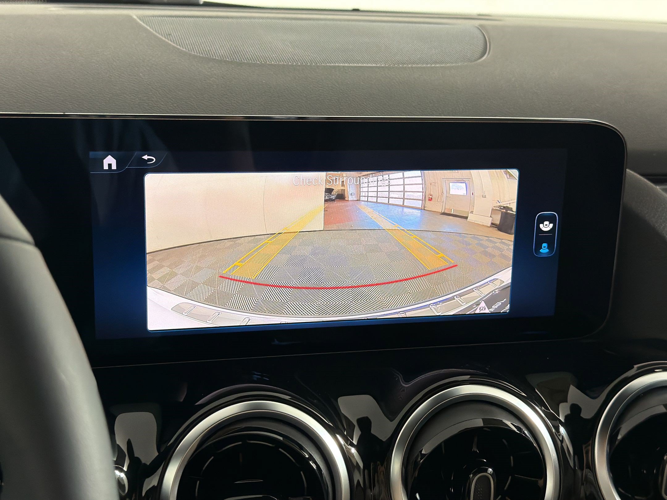 Used 2026 Mercedes-Benz GLA 250 4MATIC image 18