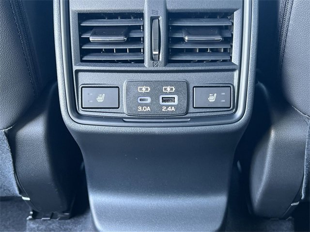 New 2026 Subaru Outback Limited image 33