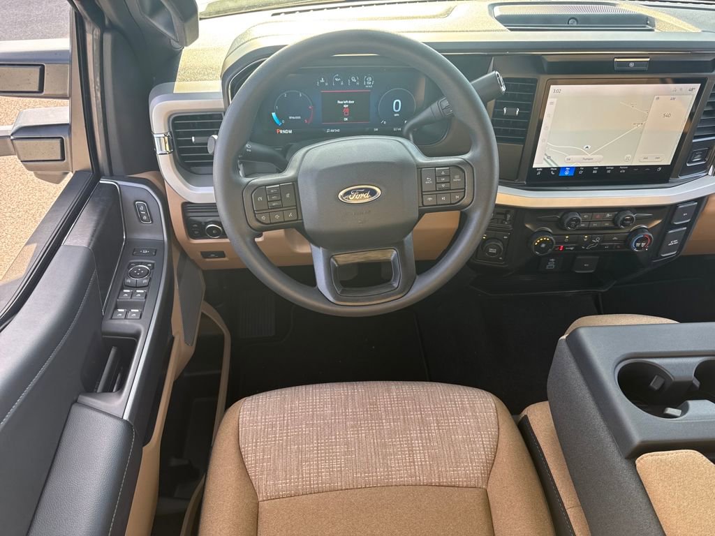 New 2026 Ford F250 XLT w/ XLT Premium Package image 15