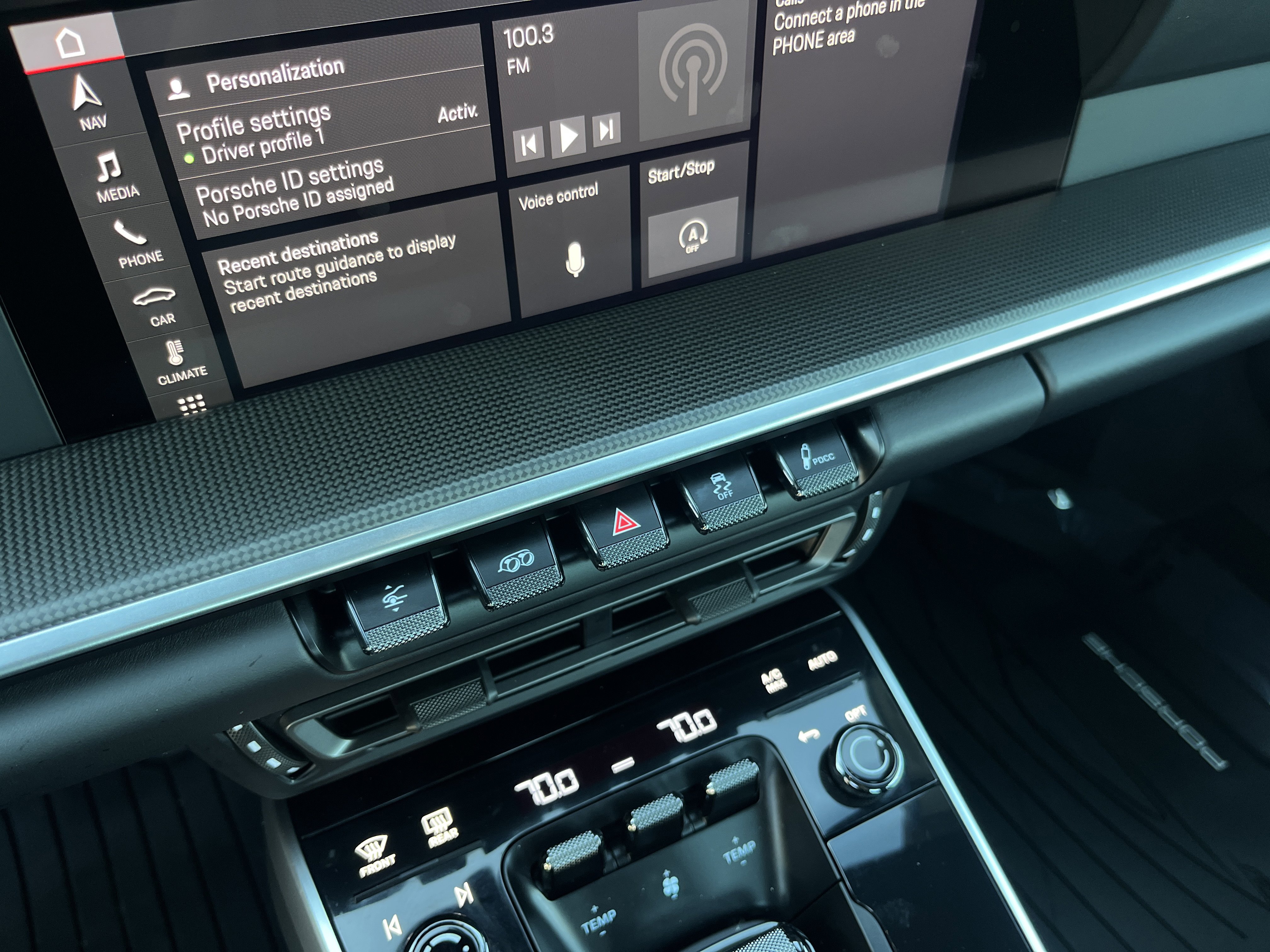 Used 2021 Porsche 911 Turbo S image 27