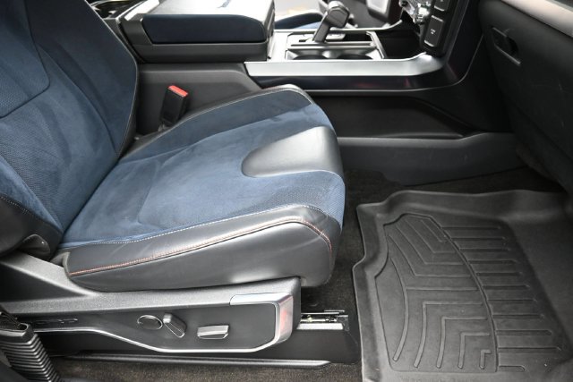 Used 2022 Ford F150 Raptor w/ Equipment Group 801A High AWD/4WD image 31