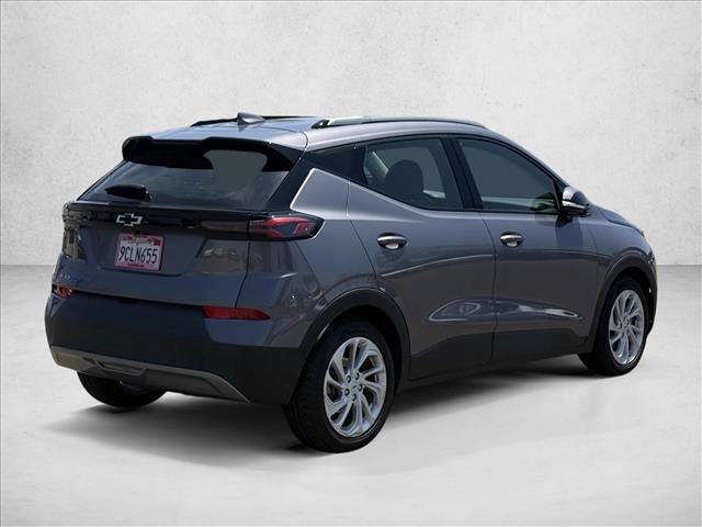 Used 2022 Chevrolet Bolt EUV LT FWD image 5