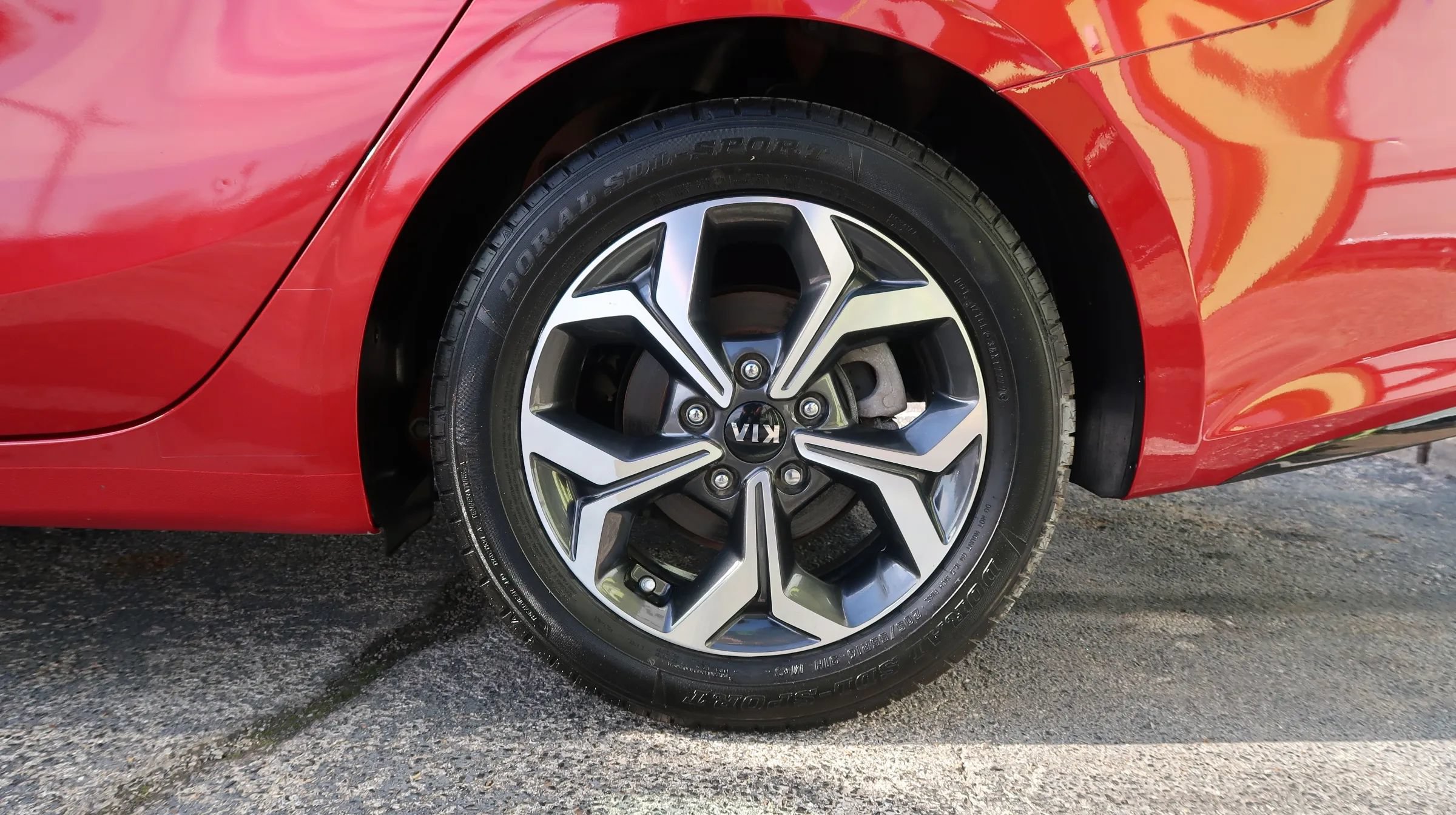 Used 2019 Kia Forte LXS FWD image 50