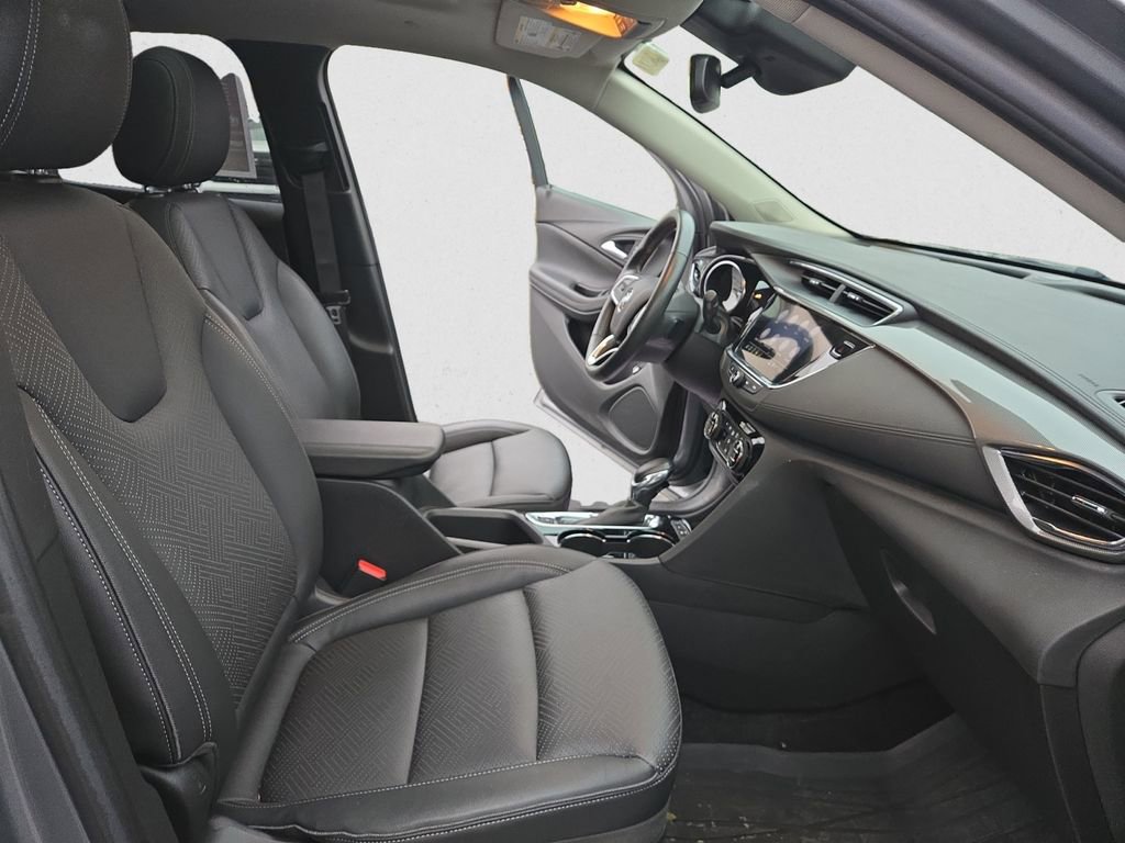 Used 2023 Buick Encore GX Essence w/ Experience Buick Package image 17