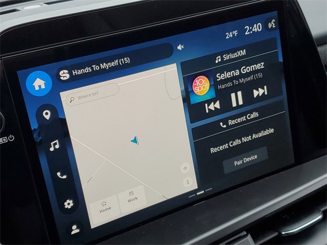 New 2026 Subaru Outback Limited XT image 29