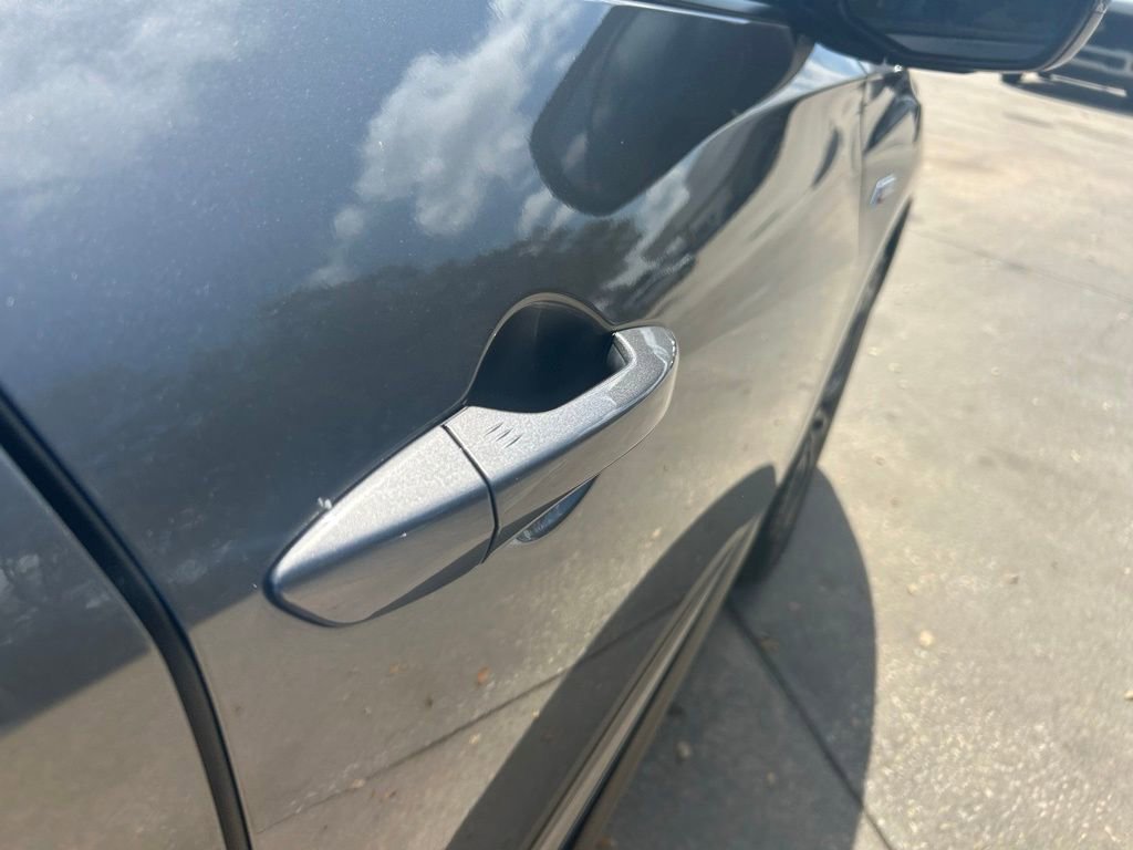 Used 2023 Acura RDX A-Spec image 35