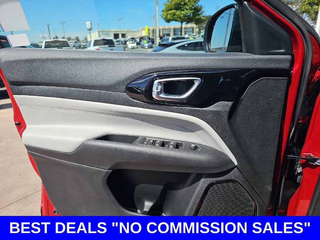 New 2026 Jeep Compass Limited AWD/4WD image 26