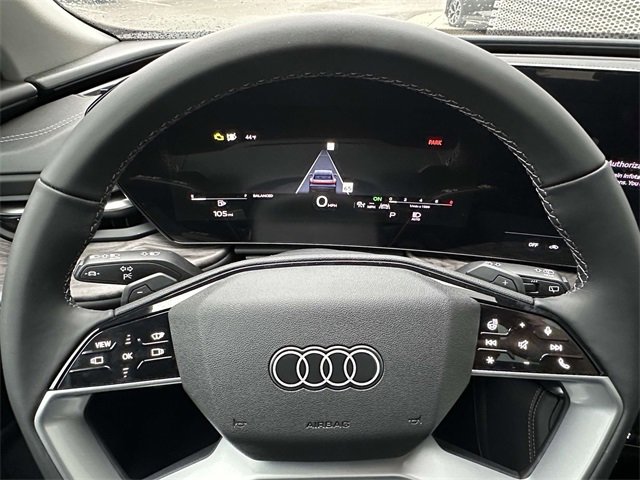 New 2025 Audi Q5 Premium Plus image 10