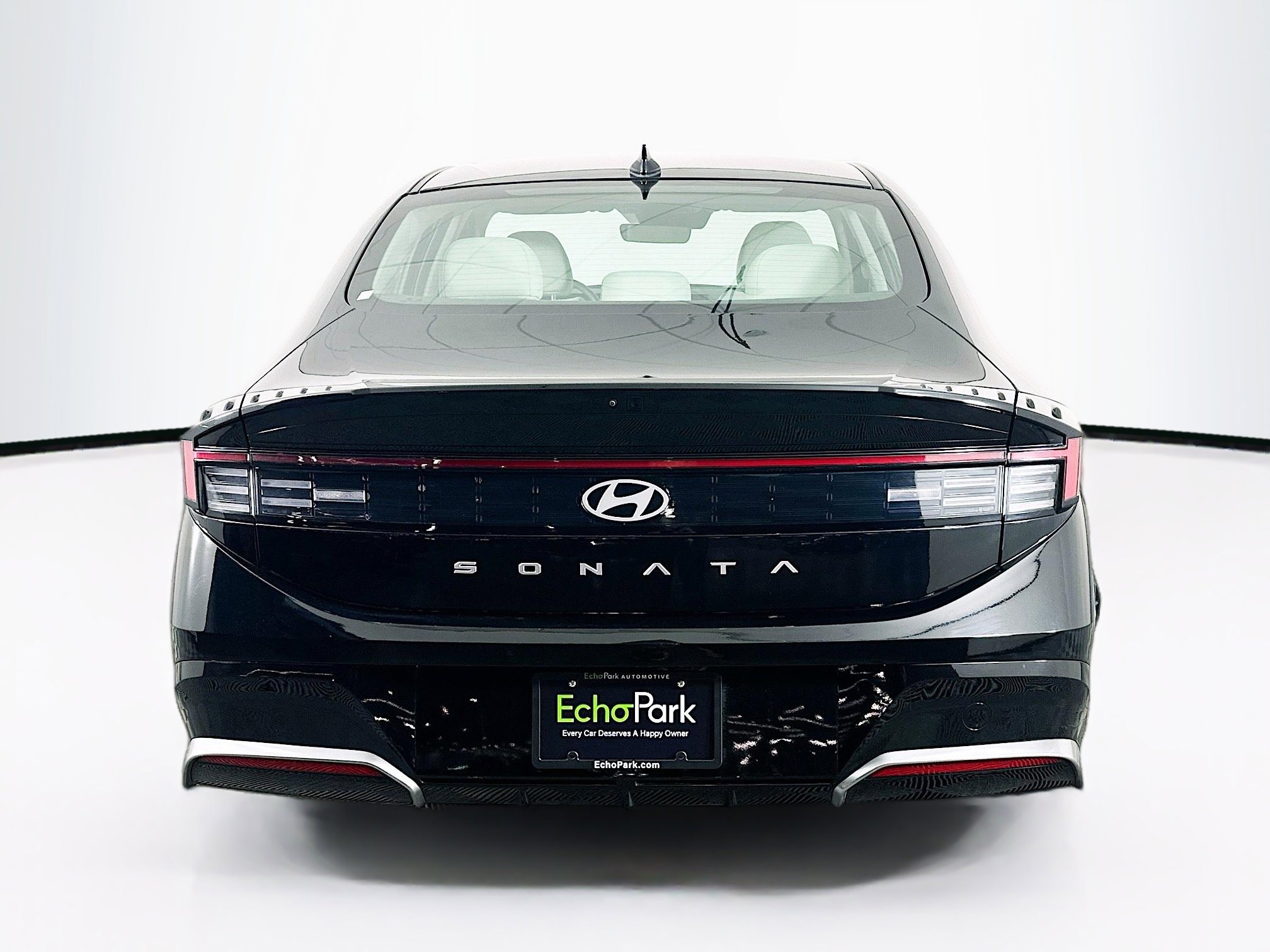 Used 2025 Hyundai Sonata SEL image 7