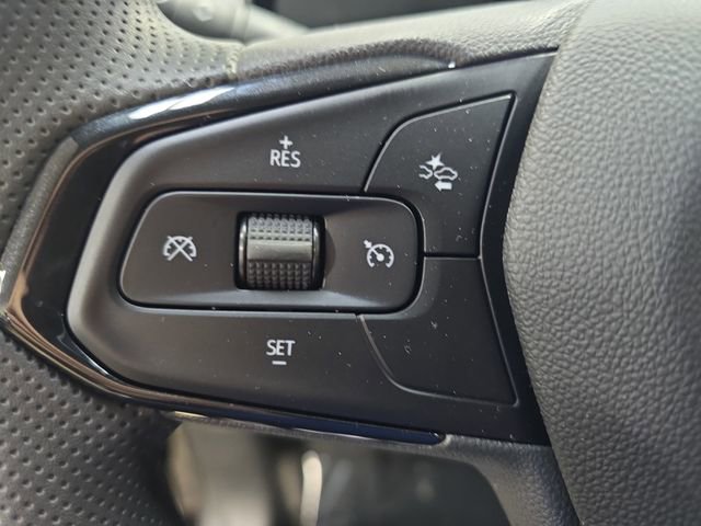 New 2026 Chevrolet Trax LS image 17