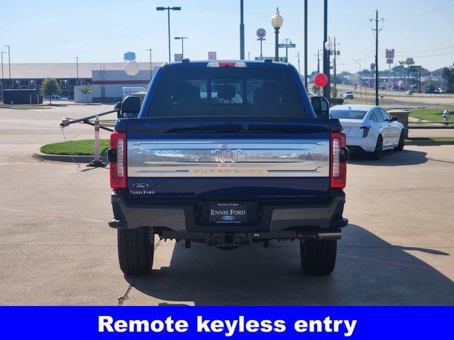 New 2026 Ford F250 King Ranch image 6