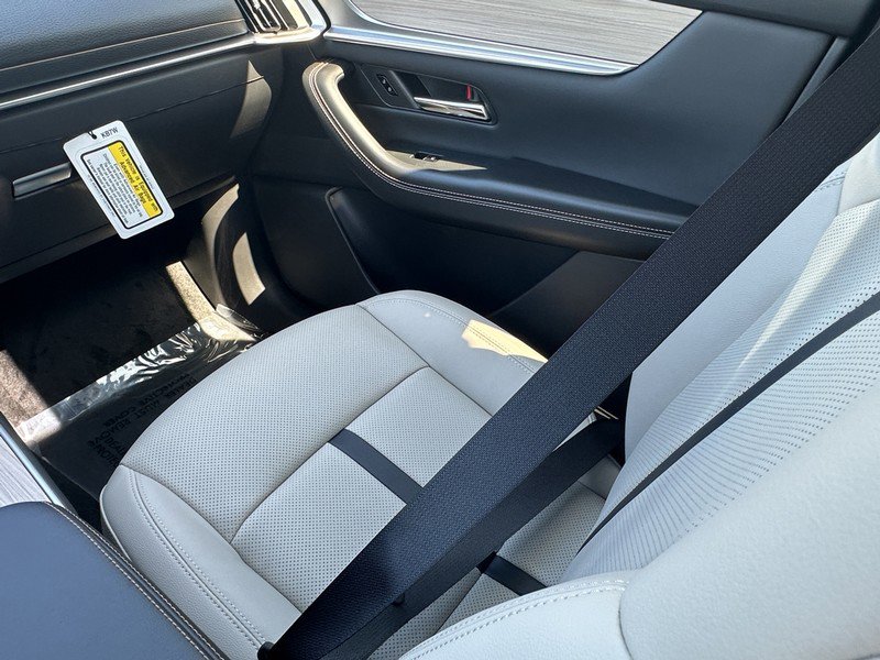 New 2025 MAZDA CX-90 3.3 Turbo w/ Preferred Package image 13