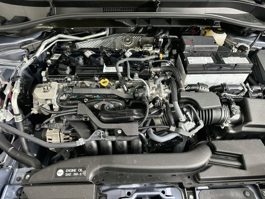 Certified 2026 Toyota Corolla Cross XLE w/ Convenience Package AWD/4WD image 31