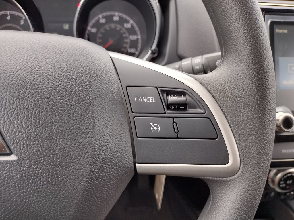 New 2026 Mitsubishi Outlander Sport ES AWD/4WD image 23