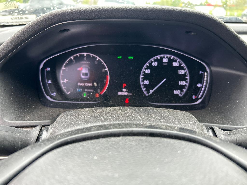 Used 2019 Honda Accord EX image 16