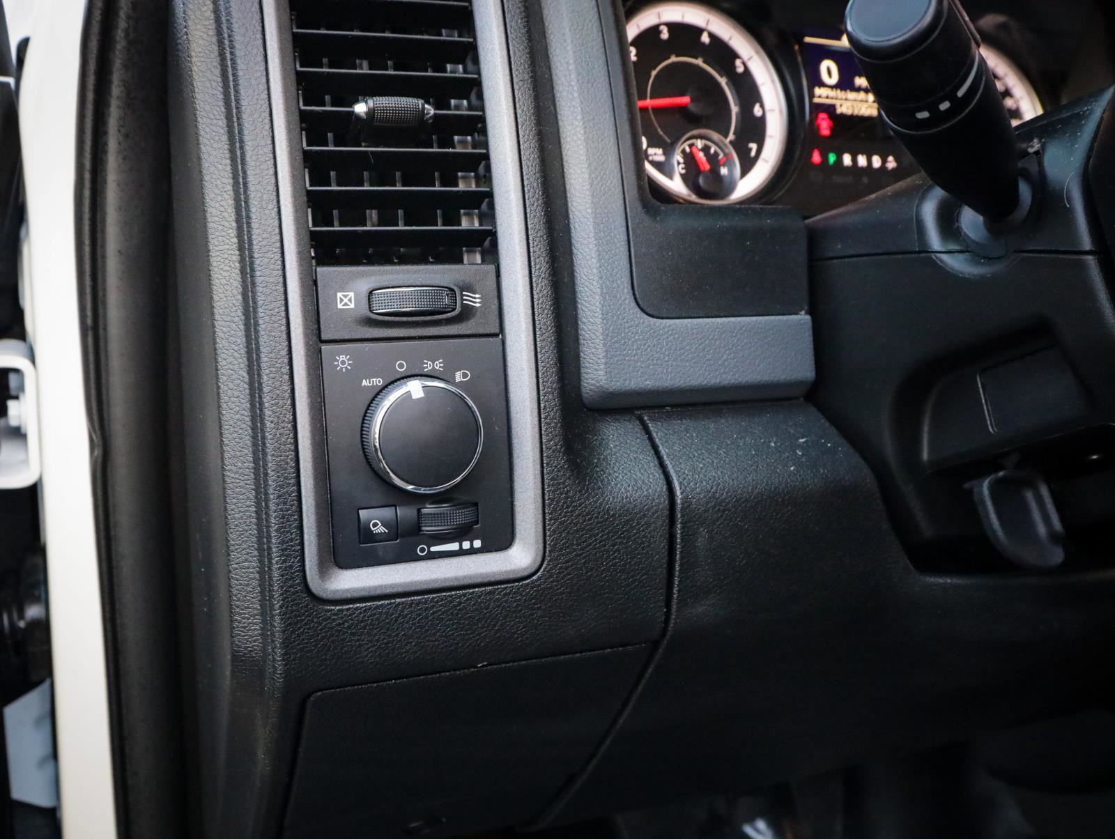 Used 2019 RAM 1500 Tradesman w/ Power & Remote Entry Group image 22