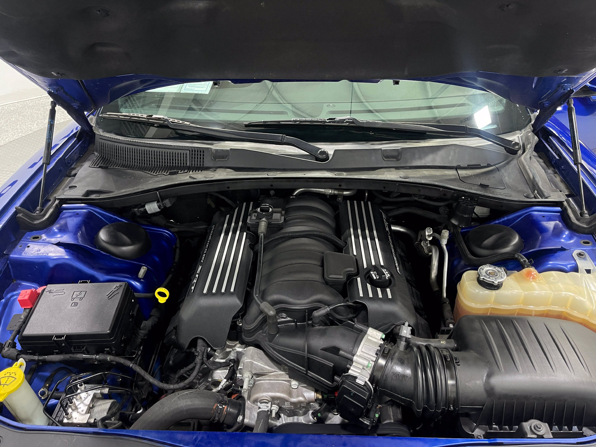Used 2021 Dodge Charger Scat Pack RWD image 25