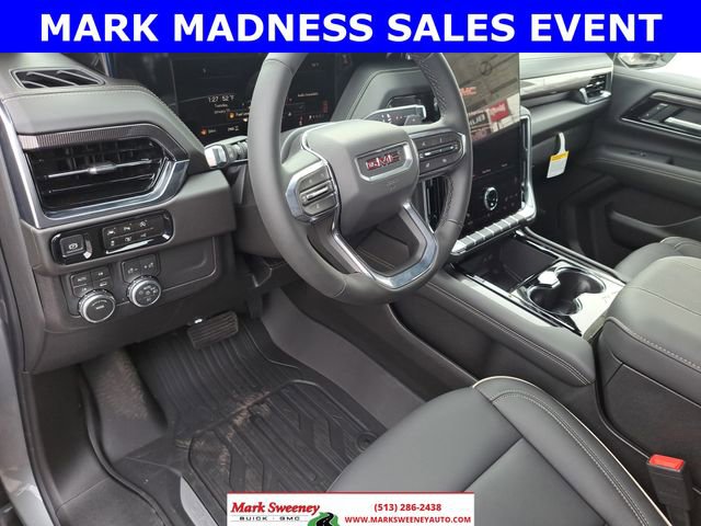 New 2026 GMC Yukon XL Elevation w/ LPO, Floor Liner Package image 14