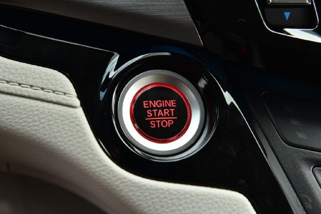 New 2027 Honda Odyssey Touring image 20