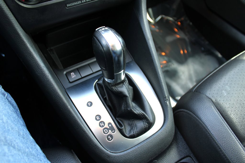 Used 2012 Volkswagen Jetta TDI image 22