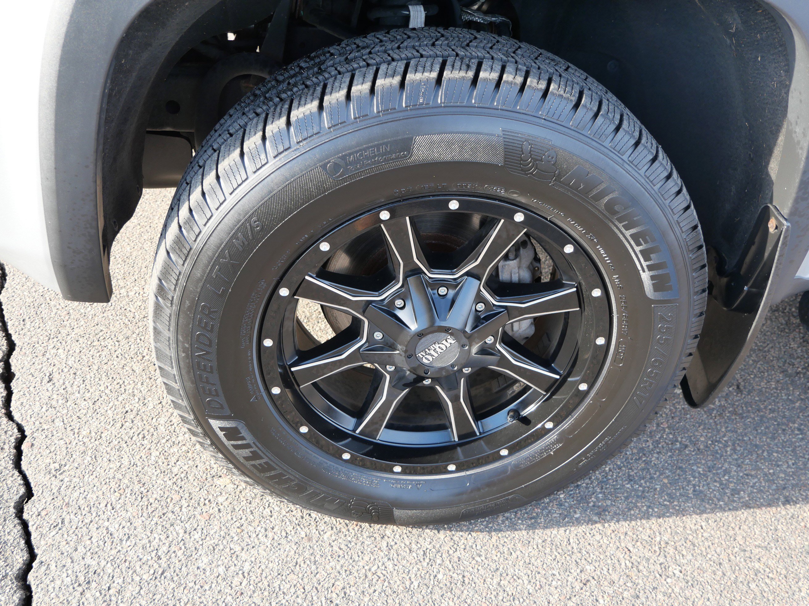 Used 2019 Chevrolet Colorado Z71 image 15