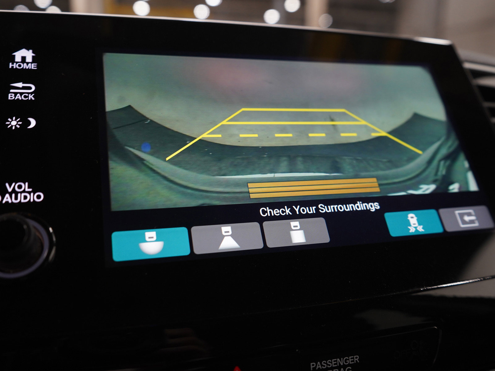 Used 2020 Honda Pilot Touring image 36