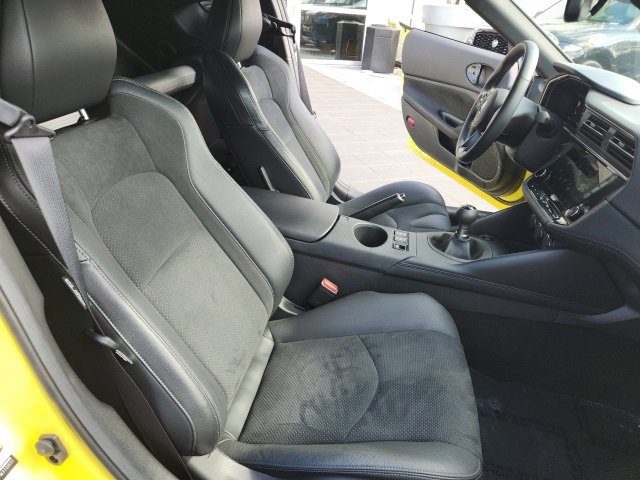 Used 2023 Nissan Z Performance w/ Floor Mat Package (L93) image 22