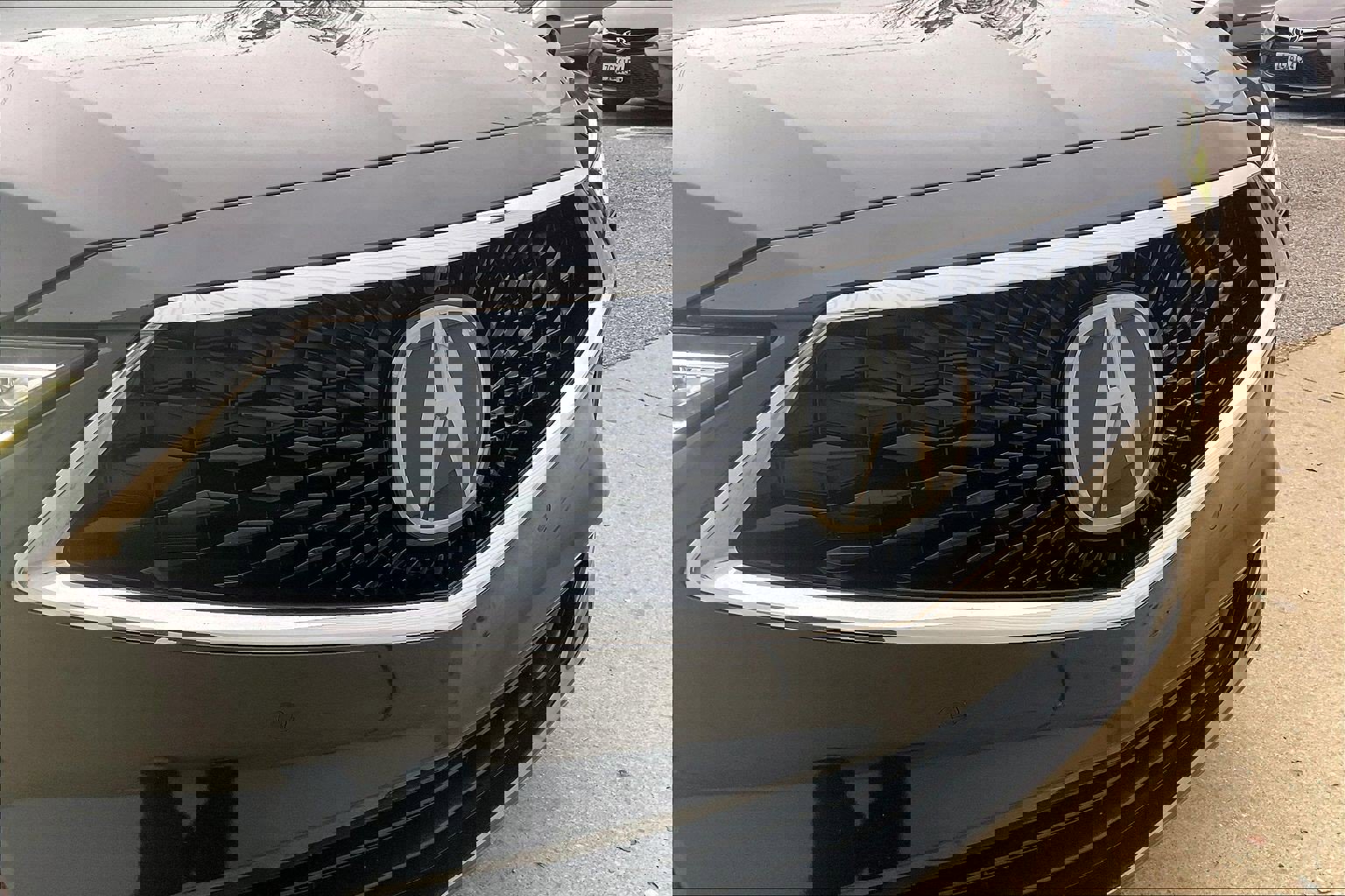 Used 2023 Acura MDX SH-AWD w/ Advance Package image 36