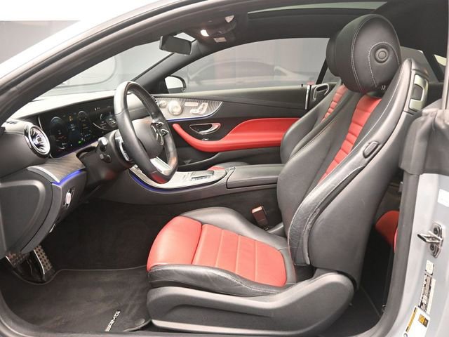 Used 2022 Mercedes-Benz E 450 Coupe image 17