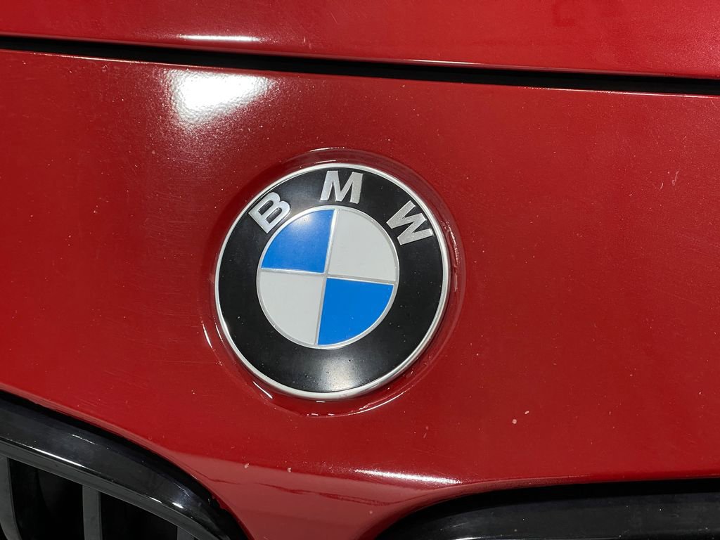 Used 2015 BMW M235i xDrive Coupe image 35