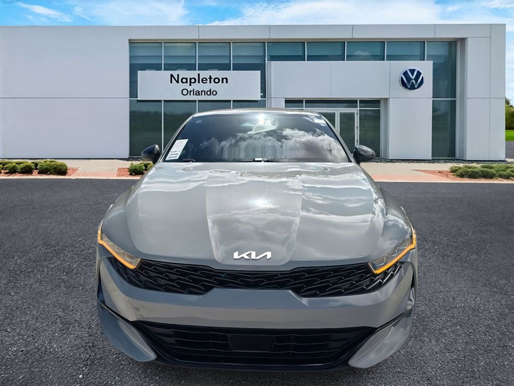 Used 2023 Kia K5 GT-Line w/ GT-Line Premium Package image 2