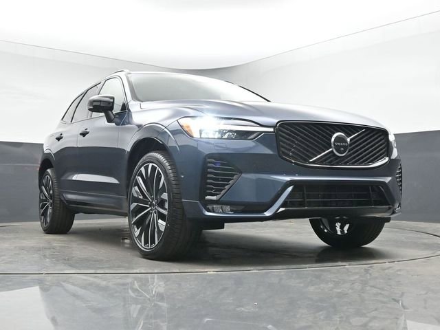 New 2026 Volvo XC60 B5 Ultra w/ Protection Package Premier AWD/4WD image 40