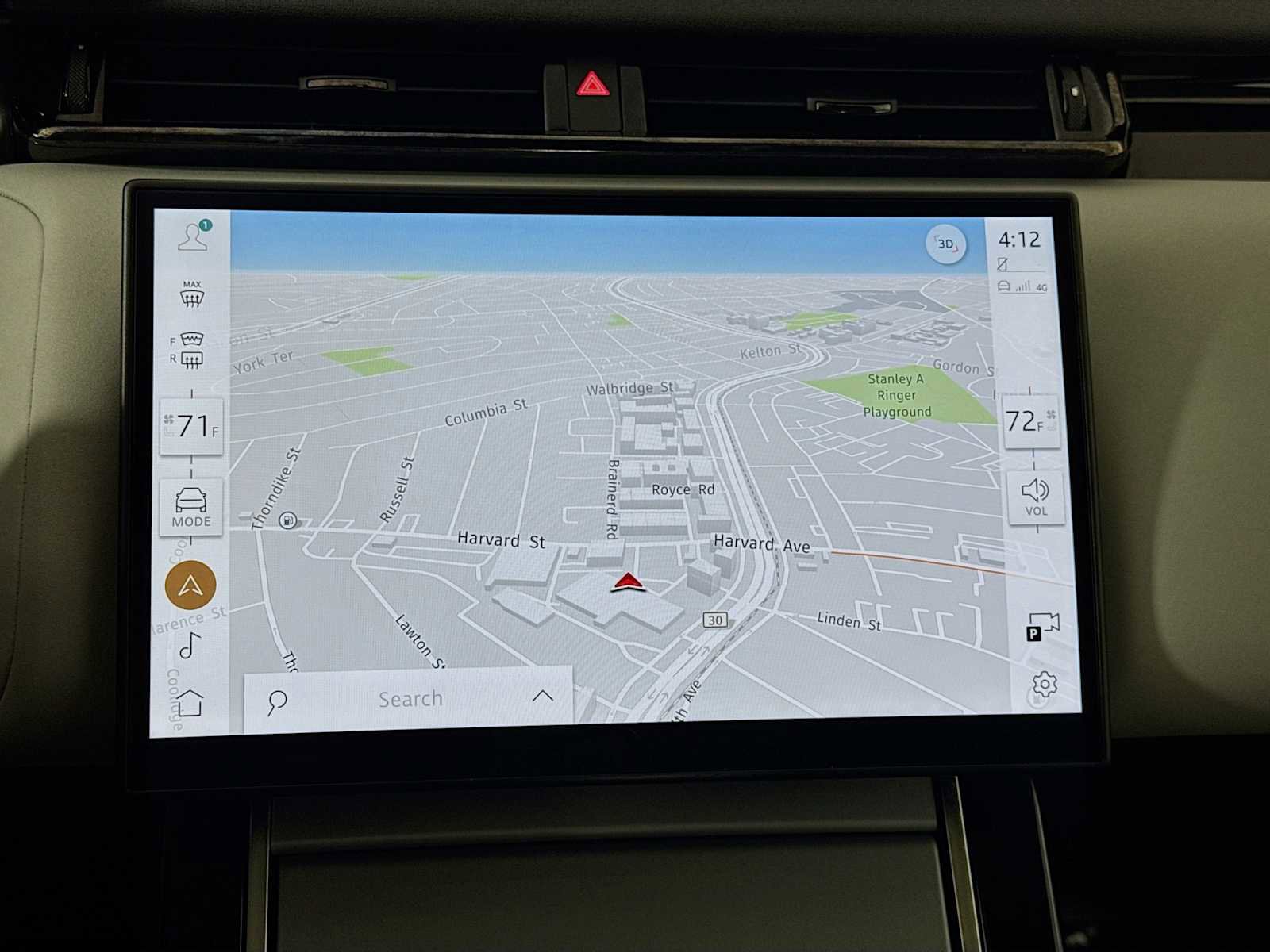 Used 2025 Land Rover Range Rover Velar S image 15