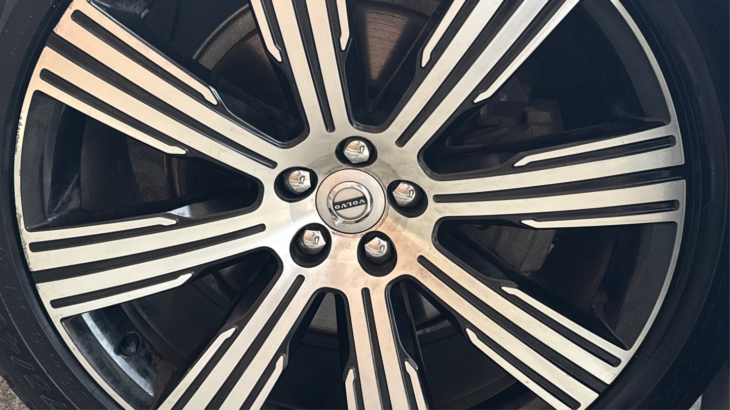 Used 2020 Volvo XC90 T6 Inscription w/ Protection Package Premier image 52