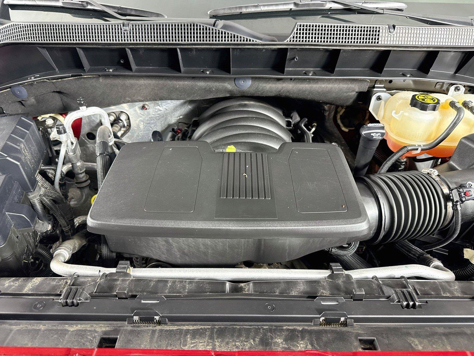 Used 2022 Chevrolet Silverado 1500 RST AWD/4WD image 30