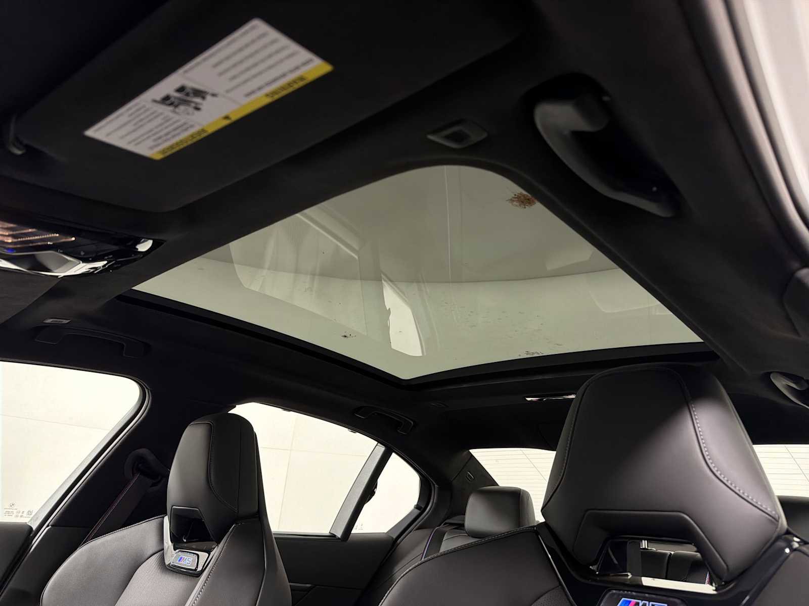 New 2026 BMW M5 w/ Executive Package AWD/4WD image 18