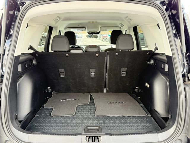 Certified 2024 Ford Bronco Sport Big Bend w/ Convenience Package image 27