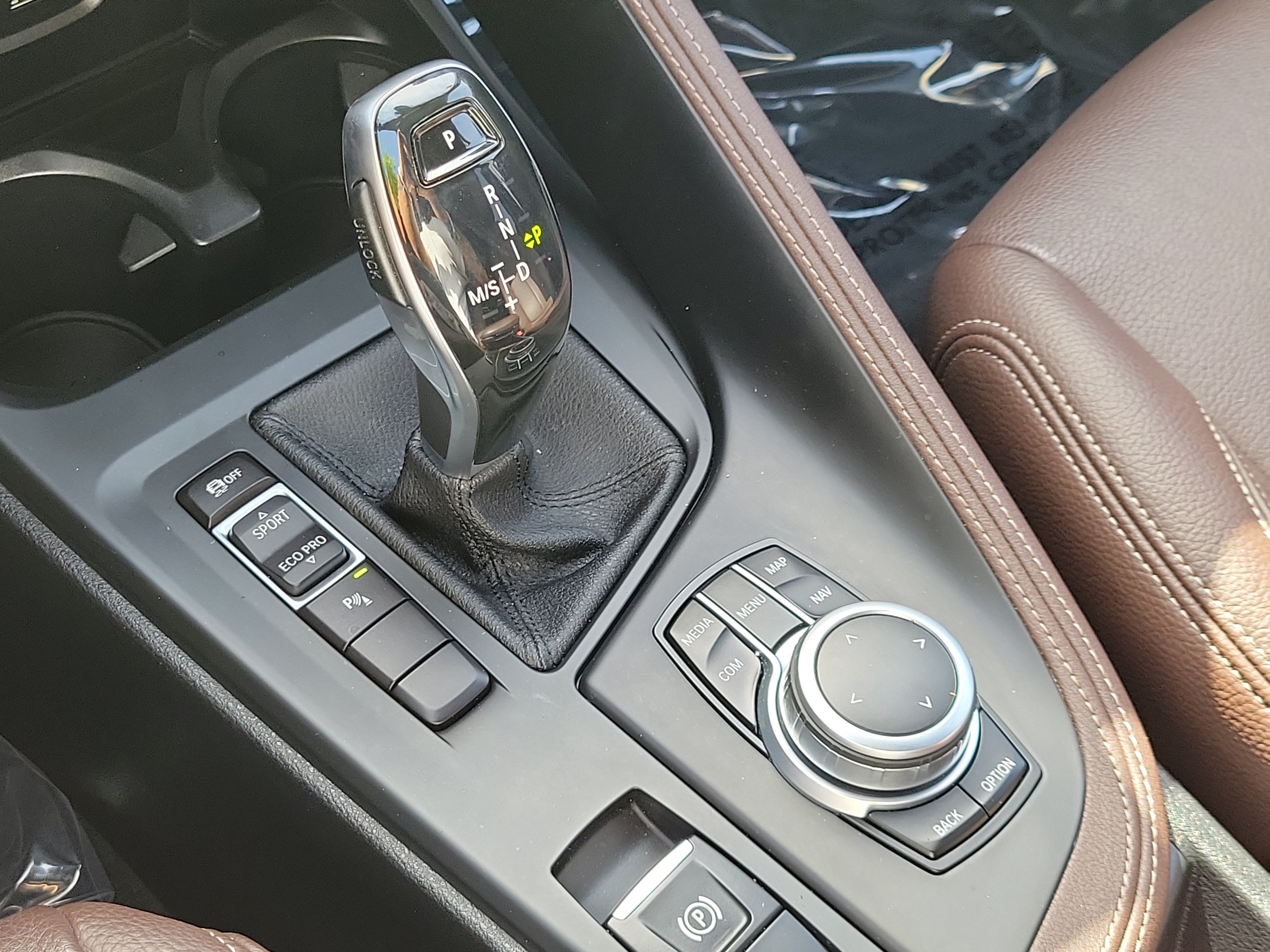 Used 2021 BMW X1 sDrive28i w/ Convenience Package FWD image 25