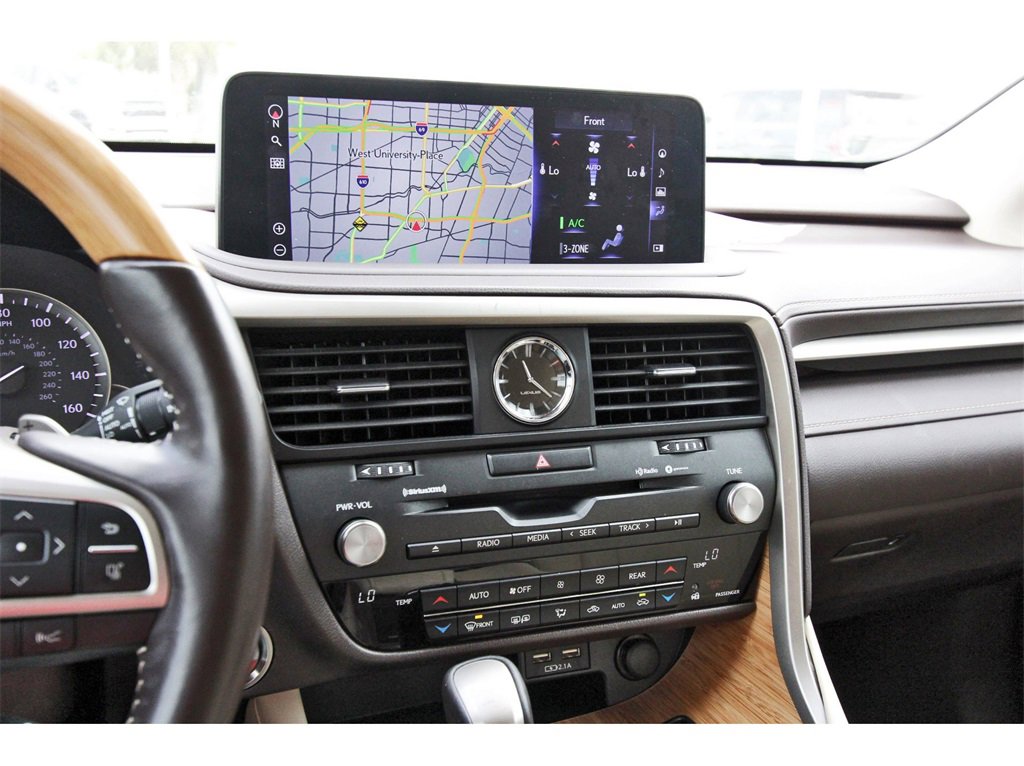 Used 2020 Lexus RX 350L FWD w/ Premium Package image 15