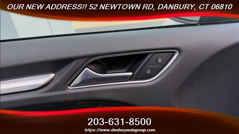 Used 2015 Audi A3 2.0T Prestige AWD/4WD image 12